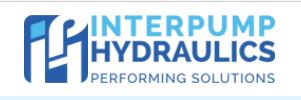 IPH - nová značka hydrauliky - Interpump Hydraulics